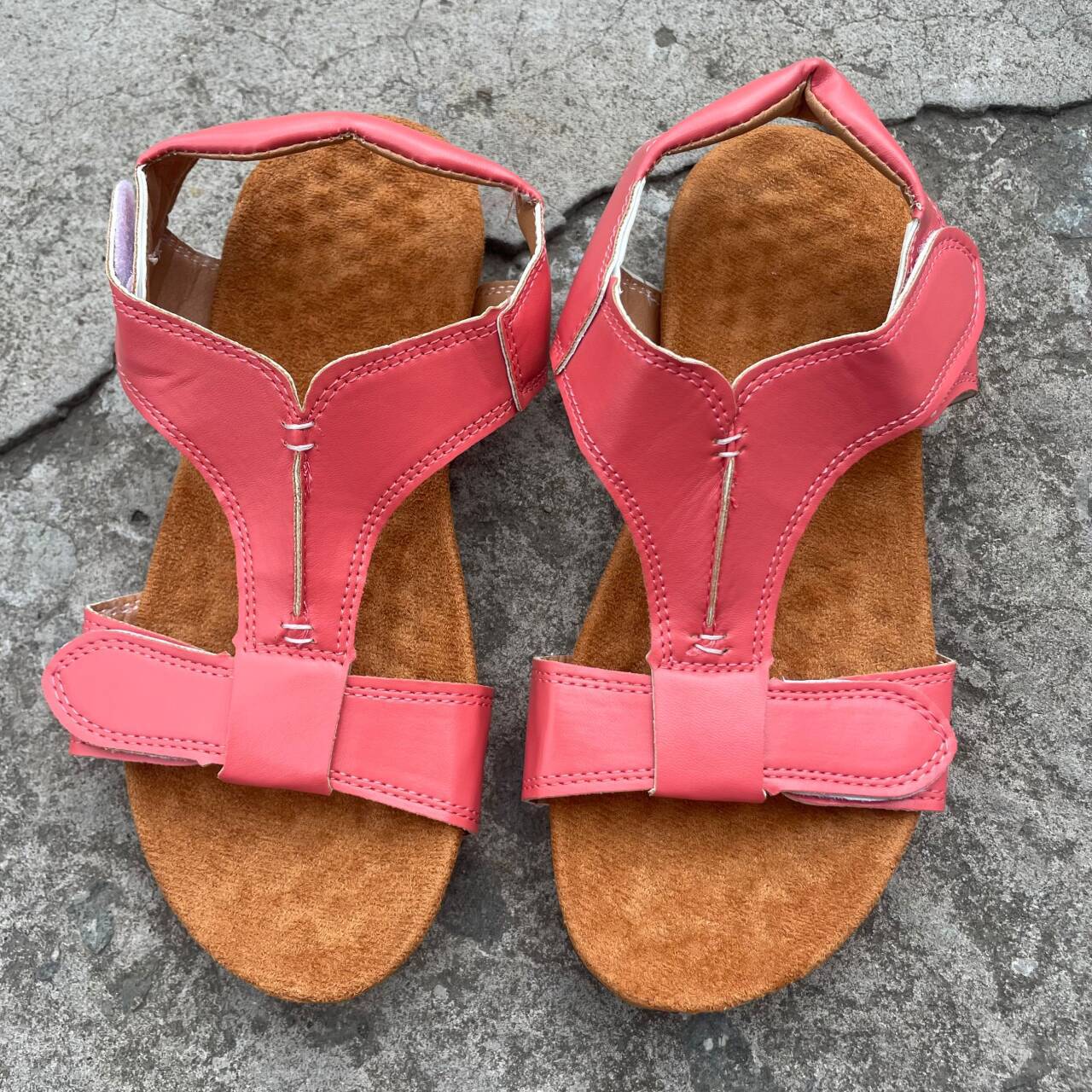 Elegant Orthopedic Sandals for Every Step