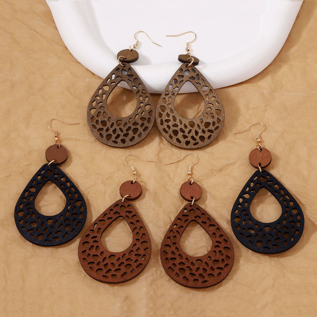 Stunning Earring for Daily Wear