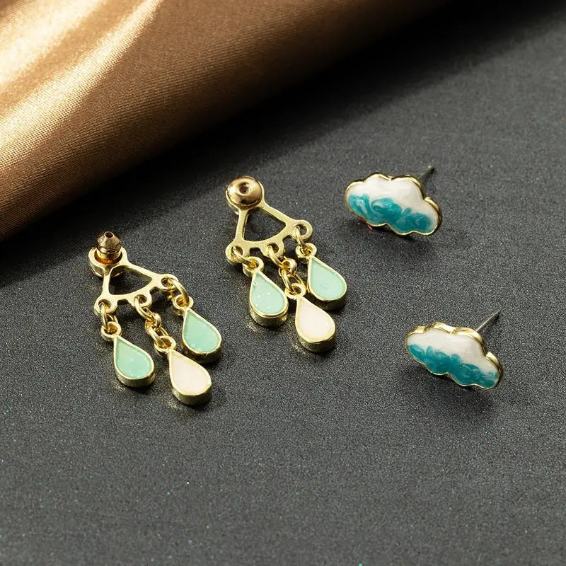 Elegant Earring for Every Occasion