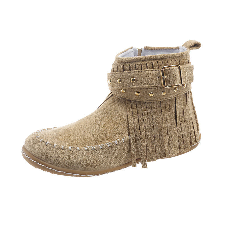 Stylish Orthopedic Boots for Any Occasion