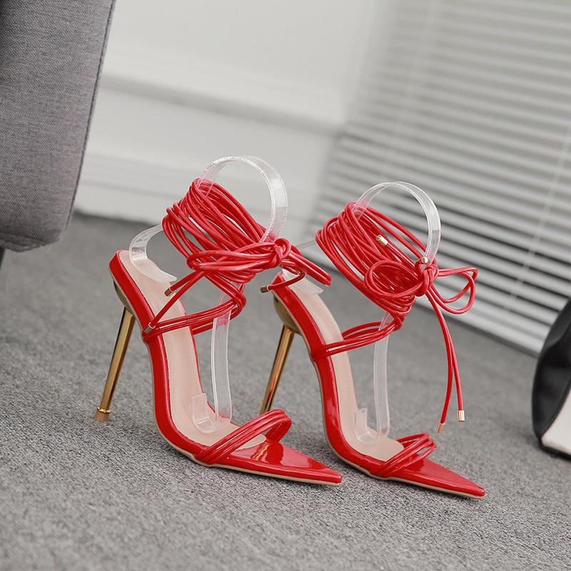 Beautifully Crafted Orthopedic Sandals