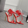 Beautifully Crafted Orthopedic Sandals