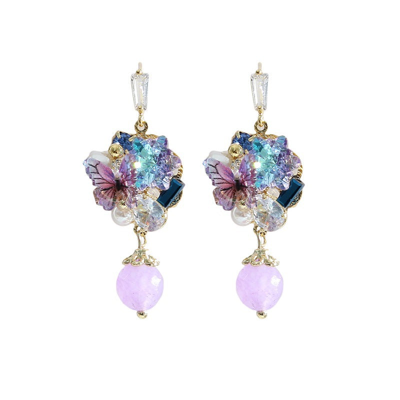 Classic Earring with Timeless Appeal