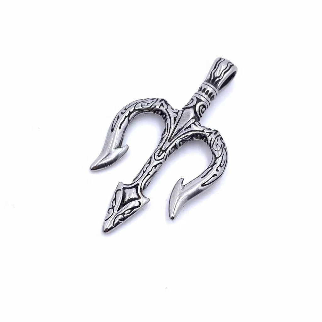 Classic Pendant with Timeless Appeal
