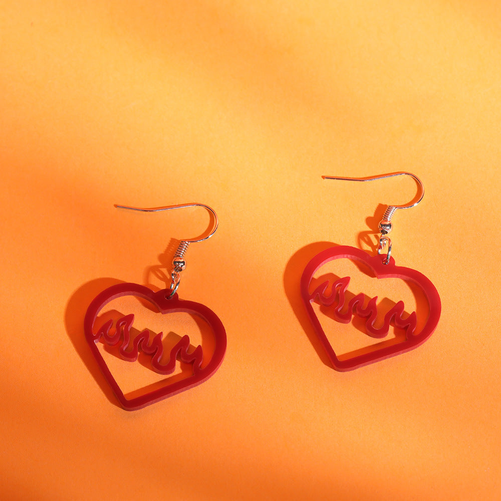 Elegant Earring for Every Occasion