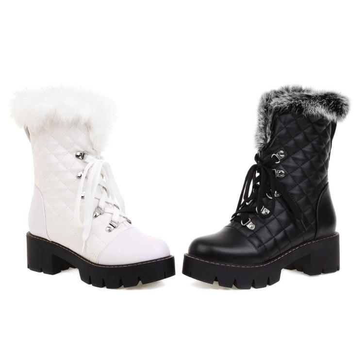 Stylish Orthopedic Boots for Any Occasion