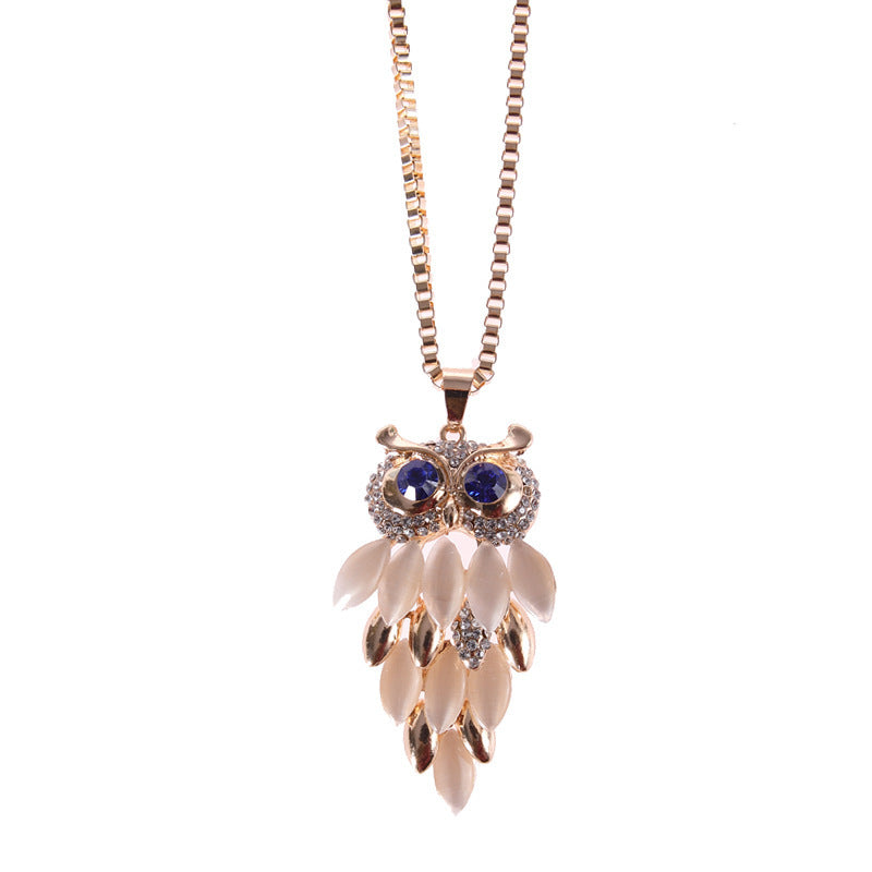 Delicate Artisan Necklace