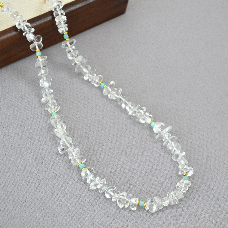 Vintage Handmade Necklace