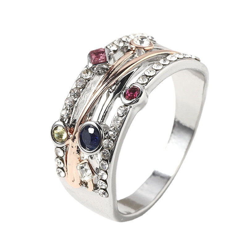 Vintage Handmade Ring