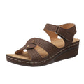Chic Orthopedic Sandals with Unique Design
