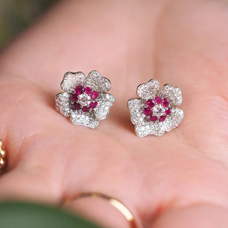 Classic Earring with Timeless Appeal