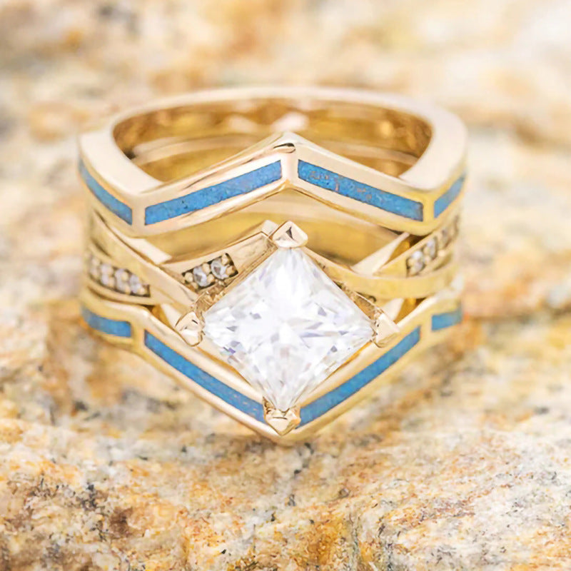 Elegant Ring for Every Occasion