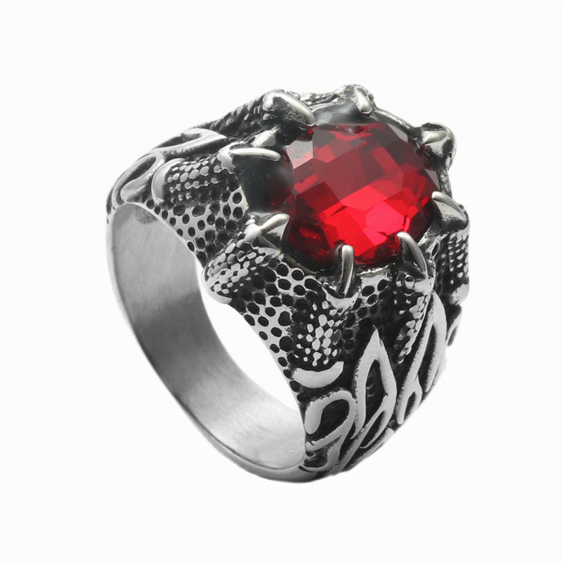 Elegant Ring for Every Occasion