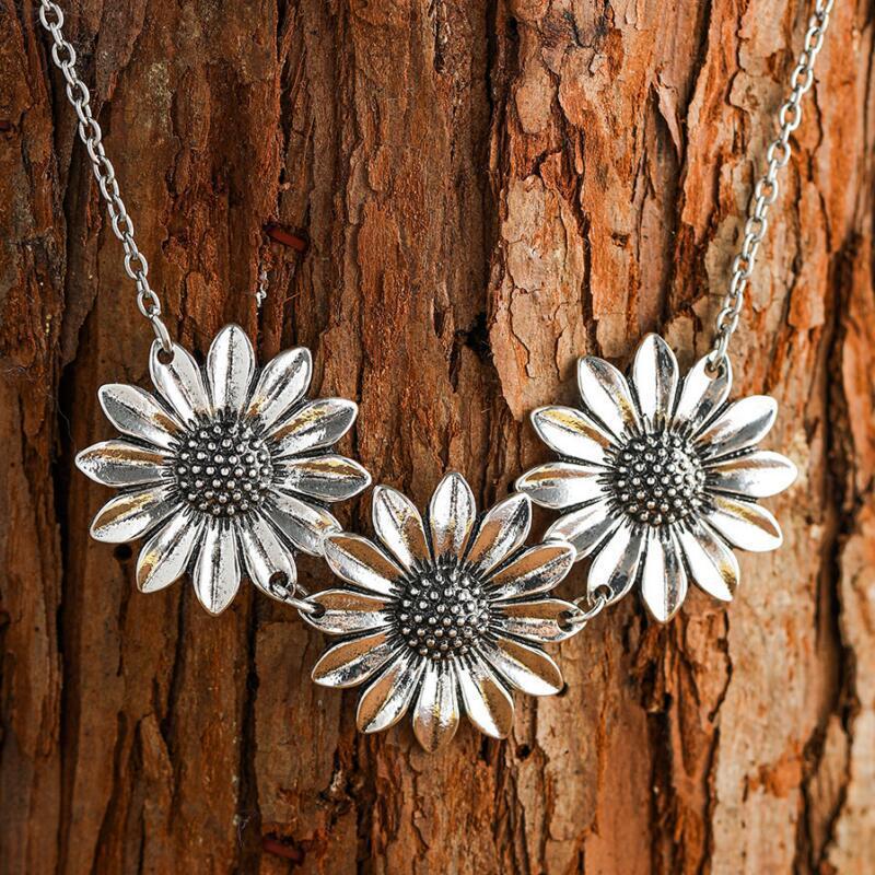 Delicate Artisan Necklace