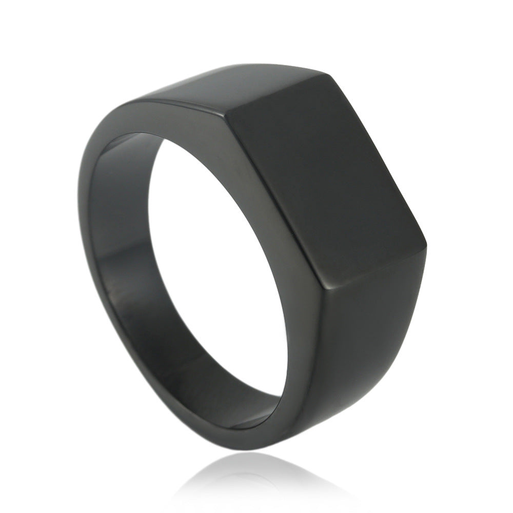 Romantic Ring for Special Moments