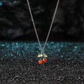 Vintage Handmade Necklace