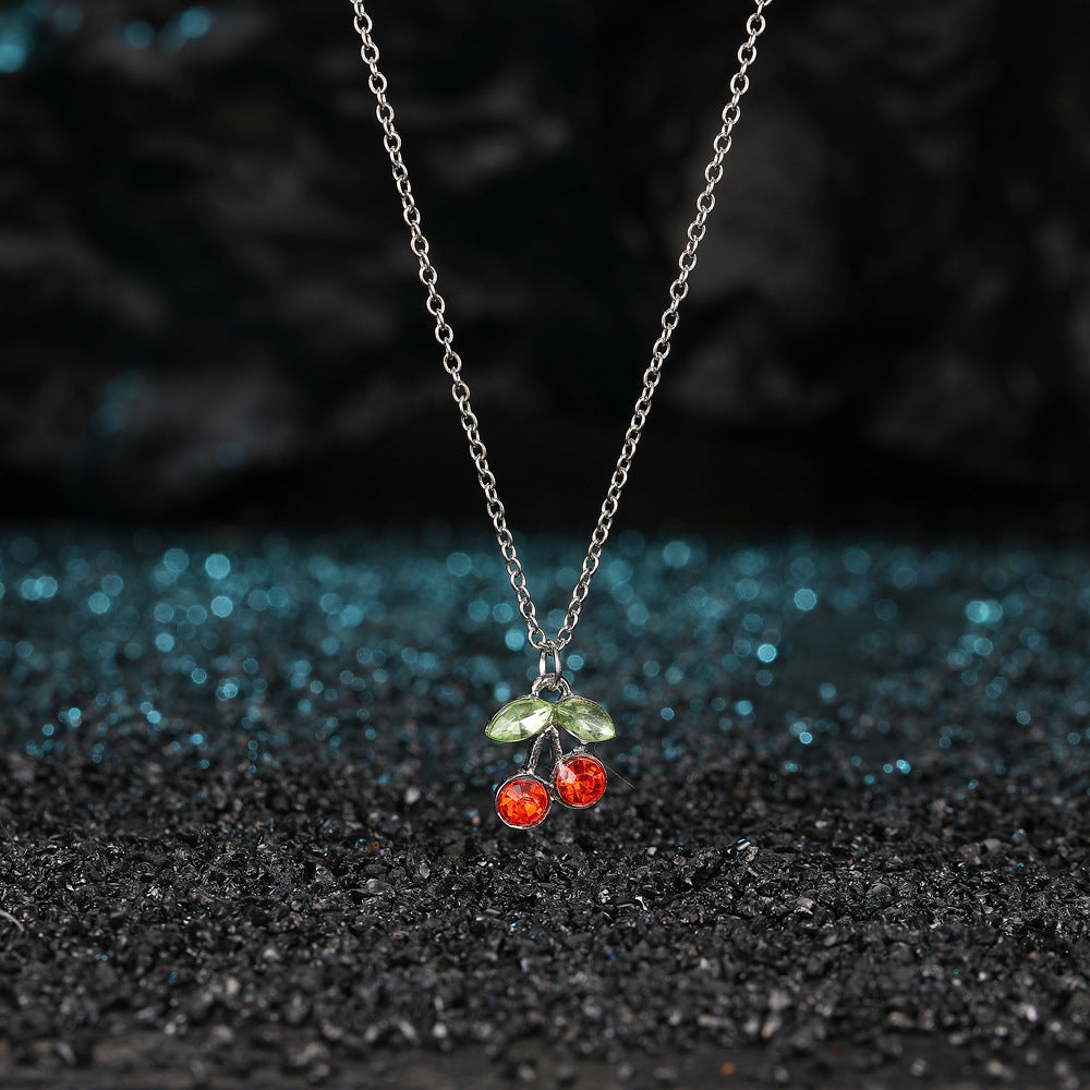 Vintage Handmade Necklace