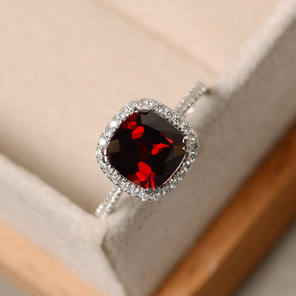 Beautiful Ring with Unique Style