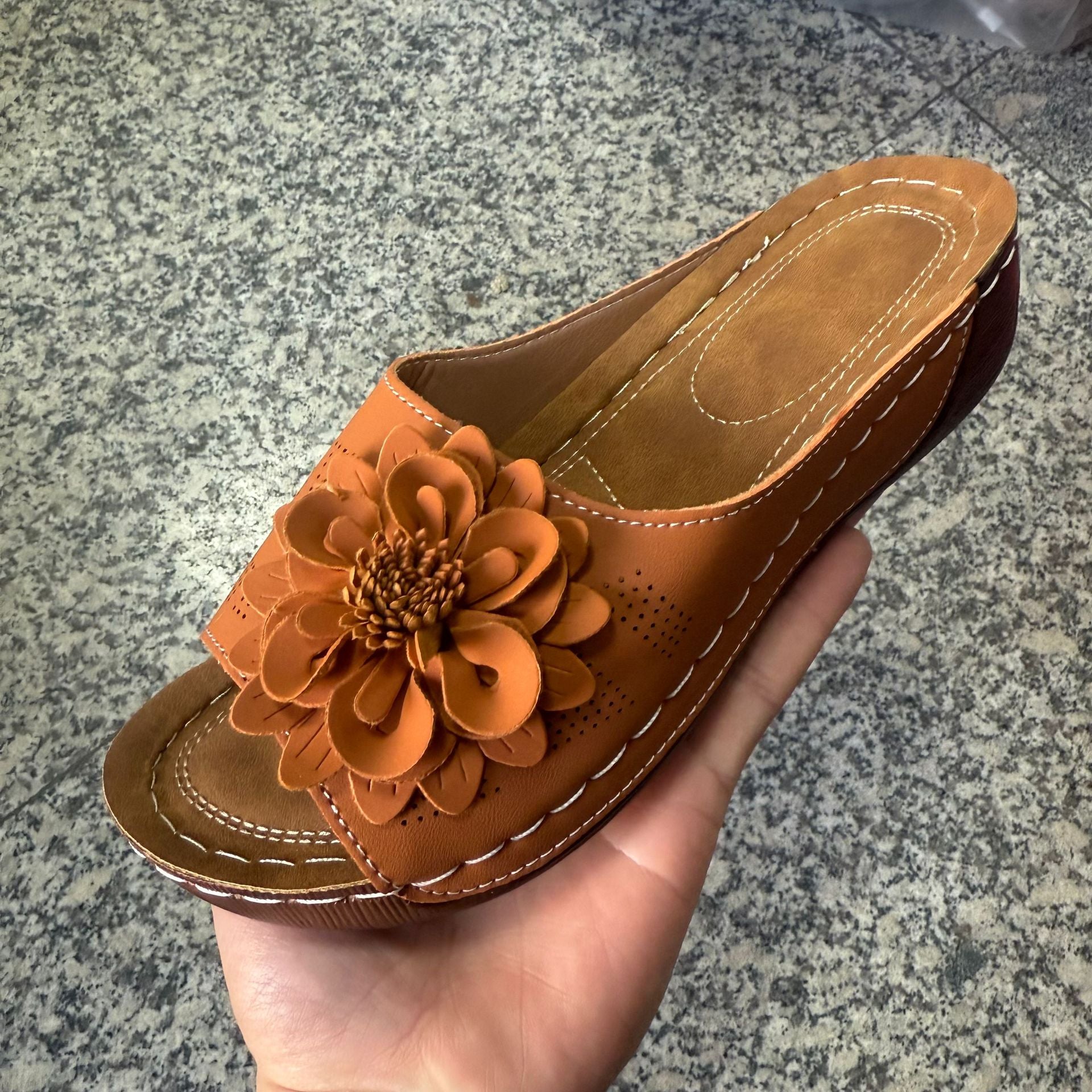 Stylish Orthopedic Sandals for Any Occasion