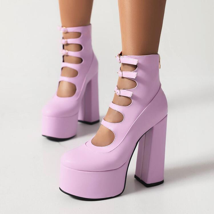 Stylish Orthopedic Boots for Any Occasion