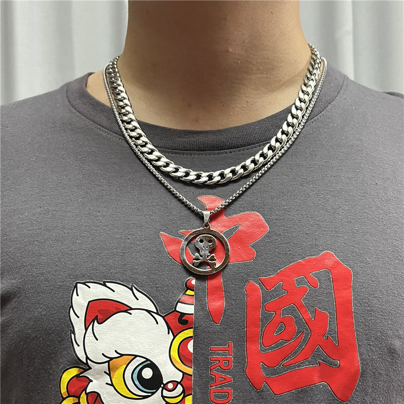 Stunning Pendant for Daily Wear