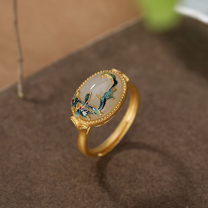Elegant Gold Earring for Every Occasion