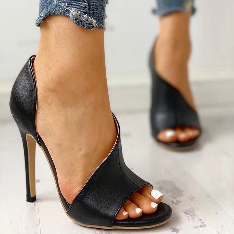 Vintage Inspired Orthopedic Sandals