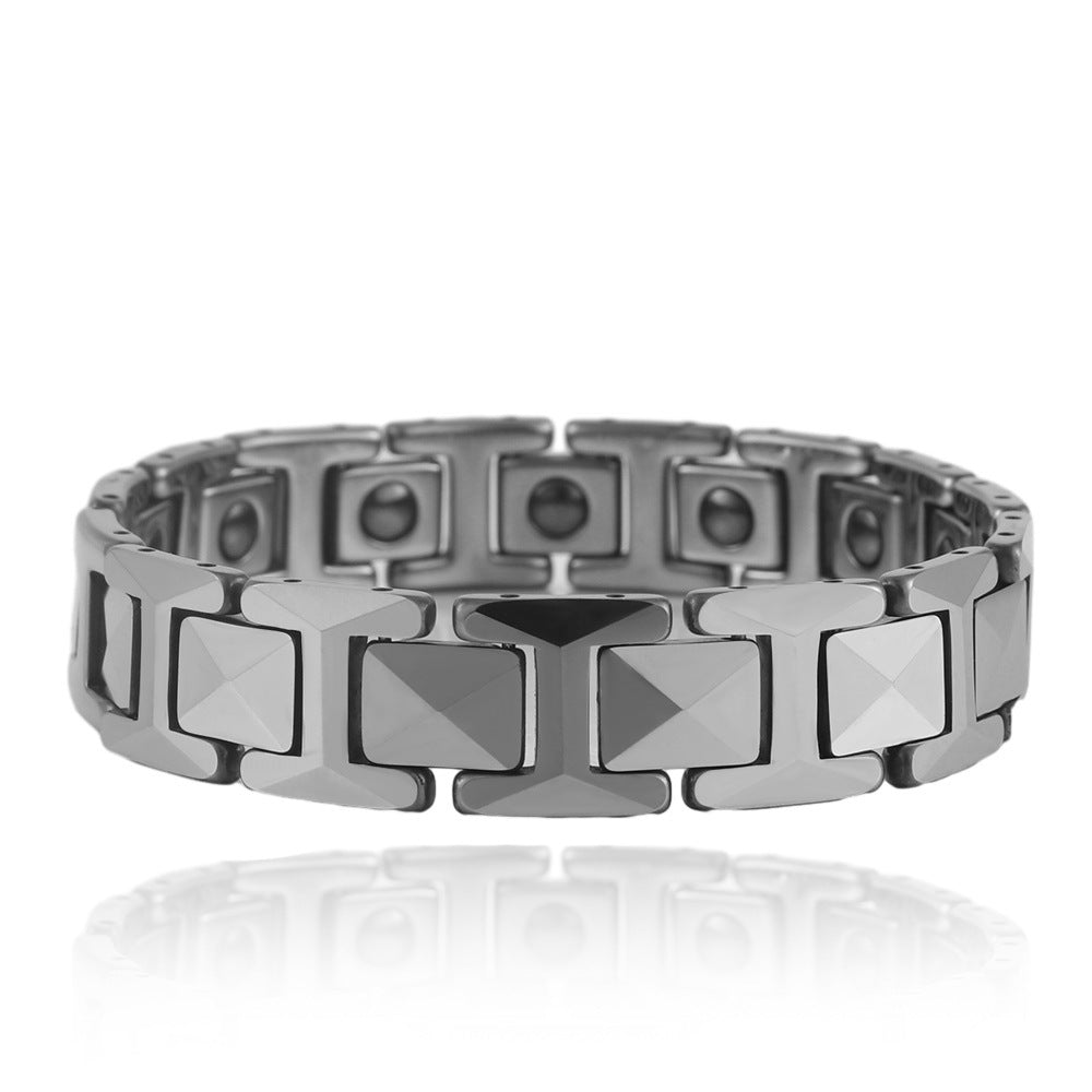 Vintage Handmade Bracelet