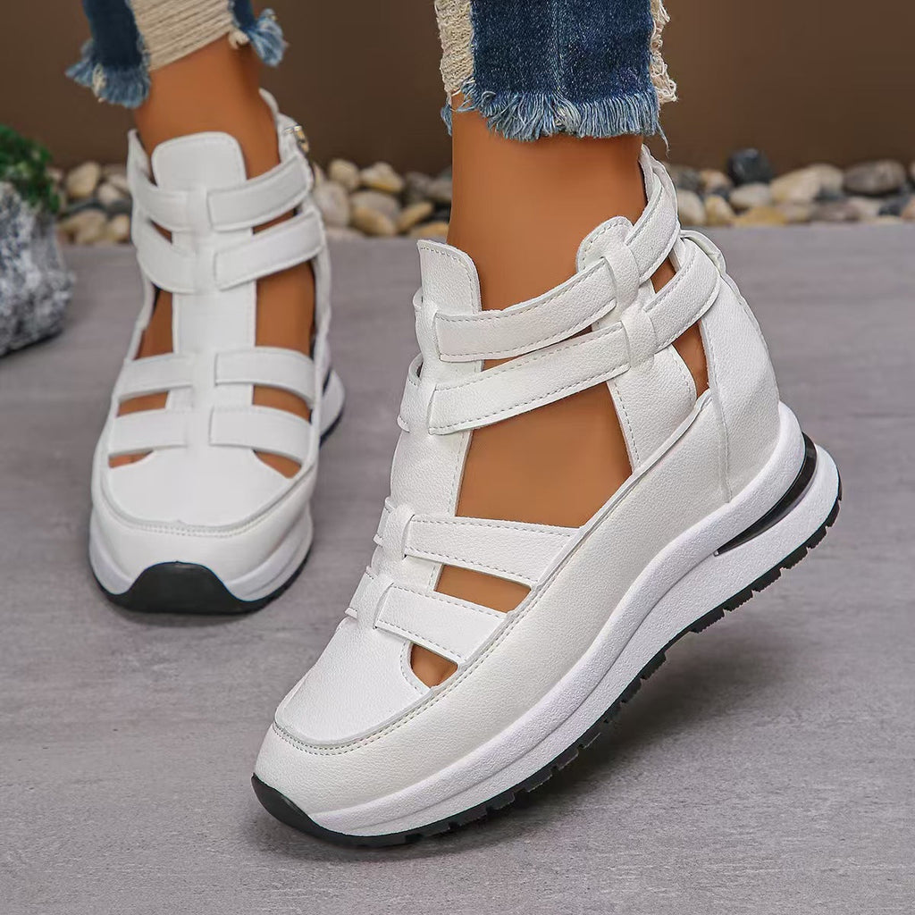 Comfortable Orthopedic Sneakers for Daily Wear