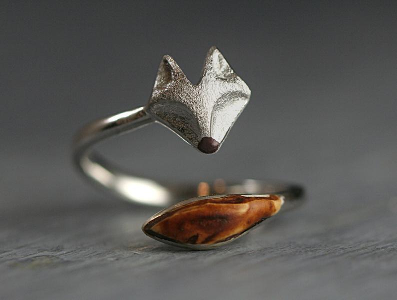 Romantic Ring for Special Moments