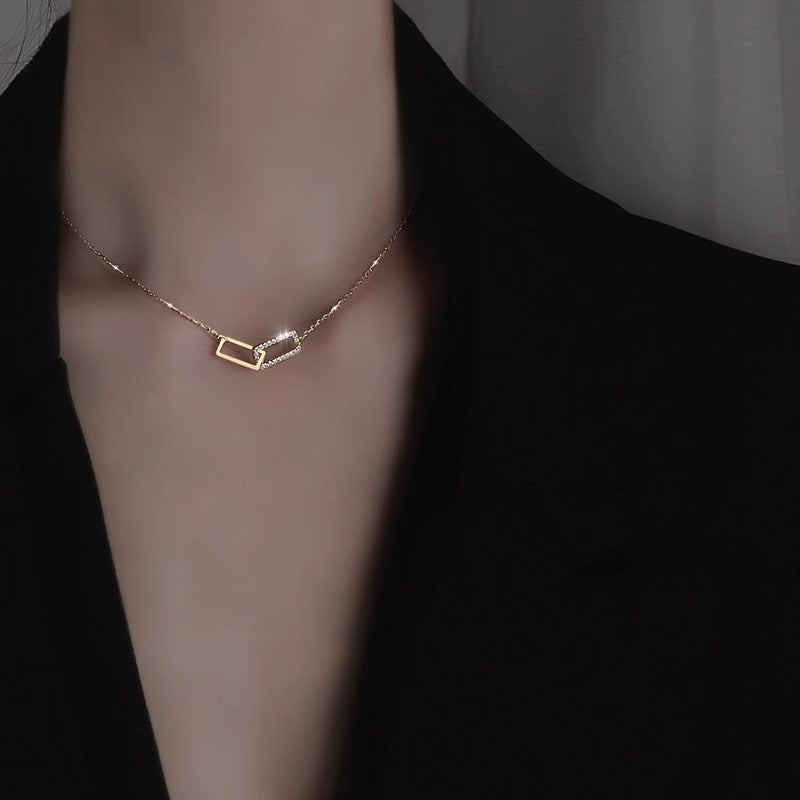 Stunning Necklace for Daily Wear
