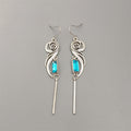 Classic Earring with Timeless Appeal