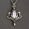 Beautiful Pendant with Unique Style