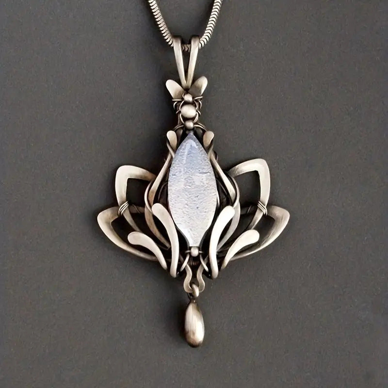 Beautiful Pendant with Unique Style