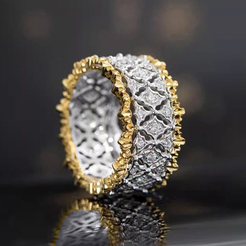 Elegant Ring for Every Occasion