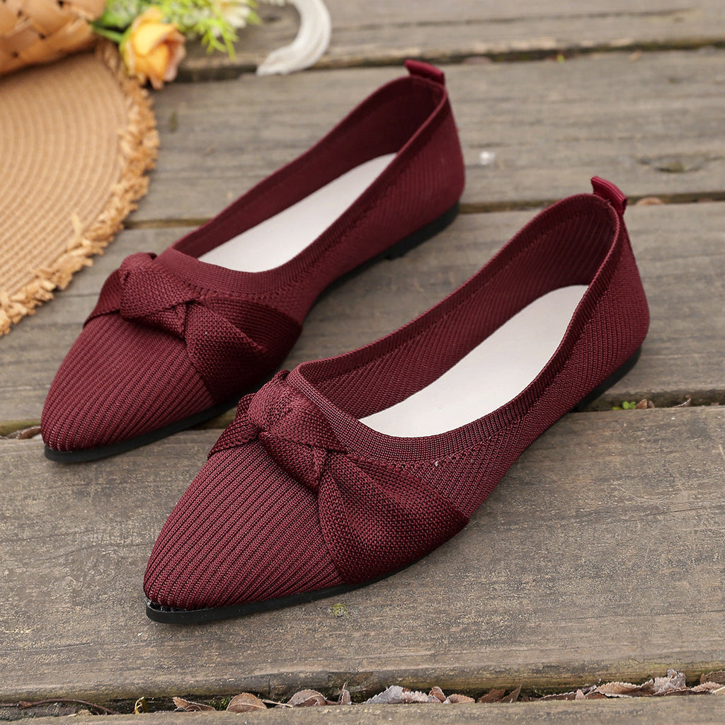 Vintage Inspired Orthopedic Shoes