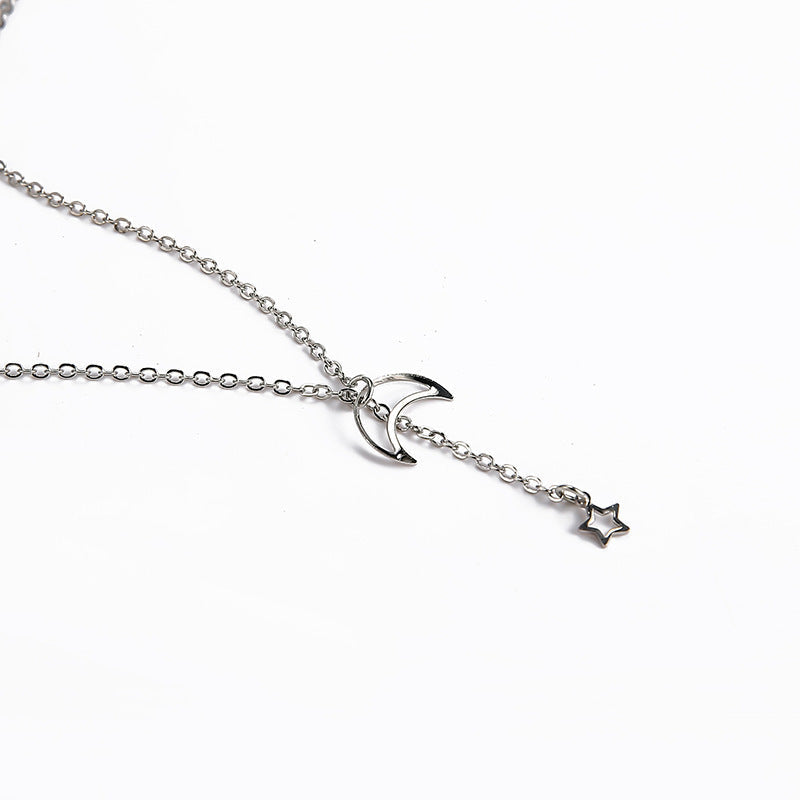 Romantic Necklace for Special Moments