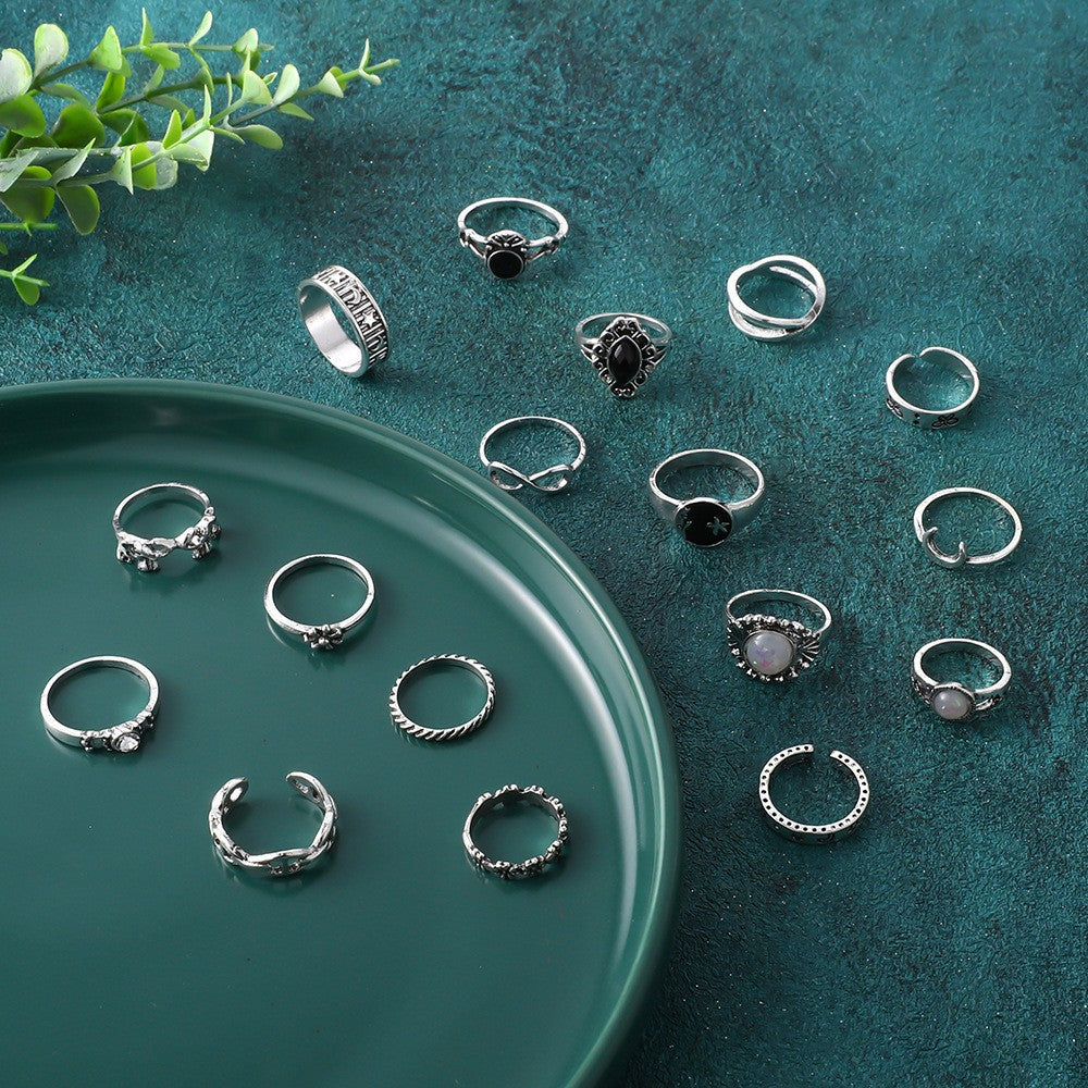 Elegant Ring for Every Occasion