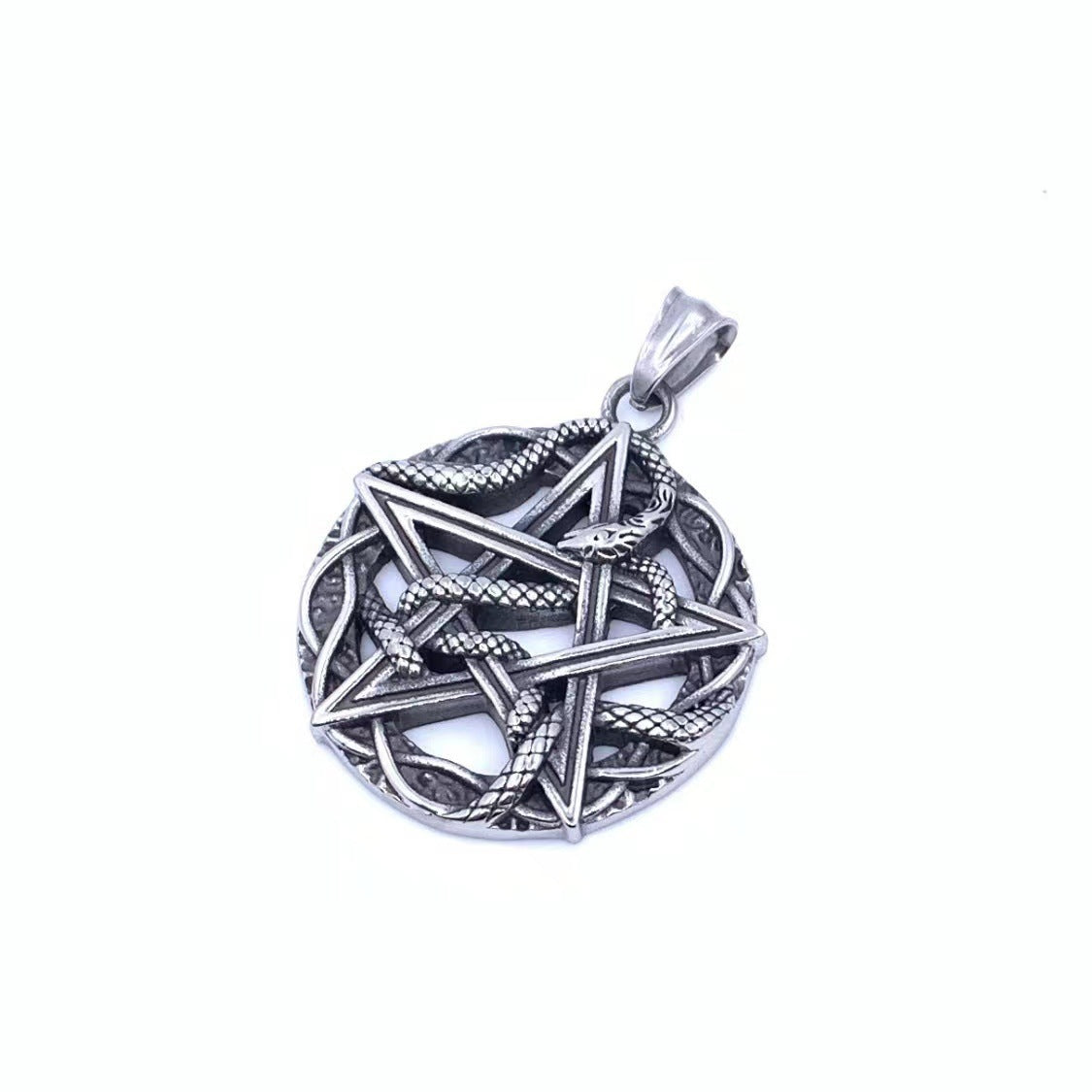 Romantic Pendant for Special Moments