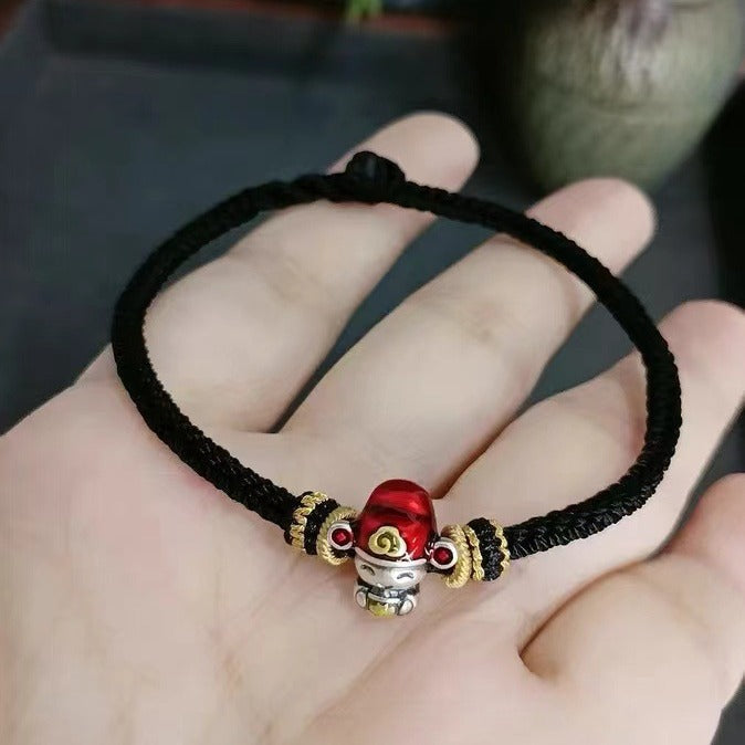 Classic Bracelet with Timeless Appeal
