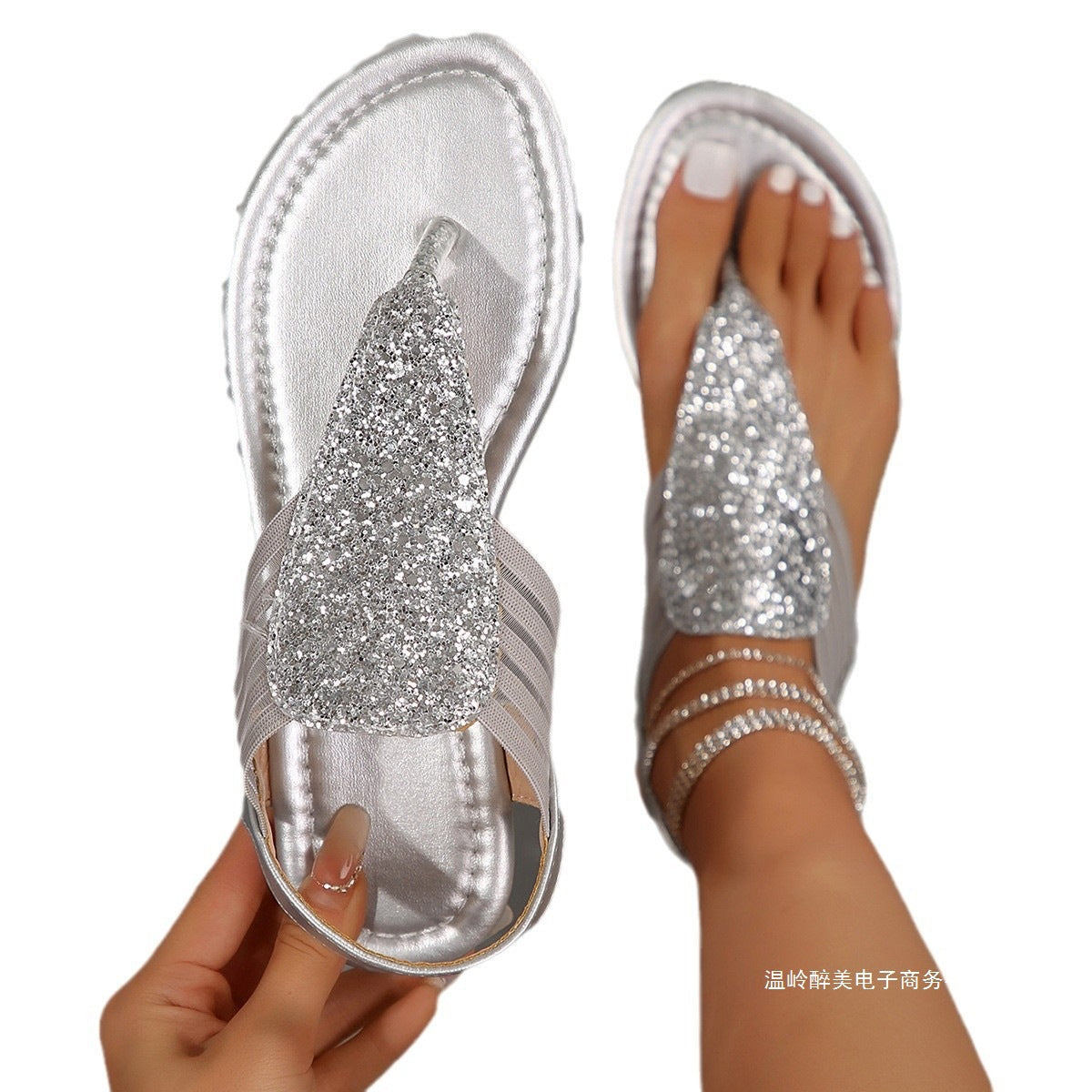 Elegant Orthopedic Sandals for Every Step