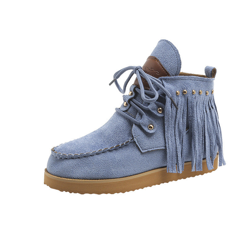 Comfortable Orthopedic Boots for Daily Wear