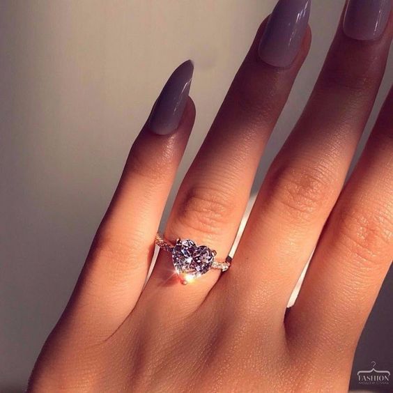 Elegant Ring for Every Occasion
