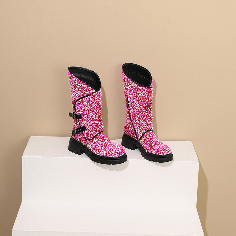 Beautifully Crafted Orthopedic Boots