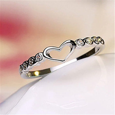 Delicate Artisan Ring