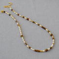 Charming Pearl Necklace for Any Occasion