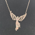 Charming Necklace for Any Occasion