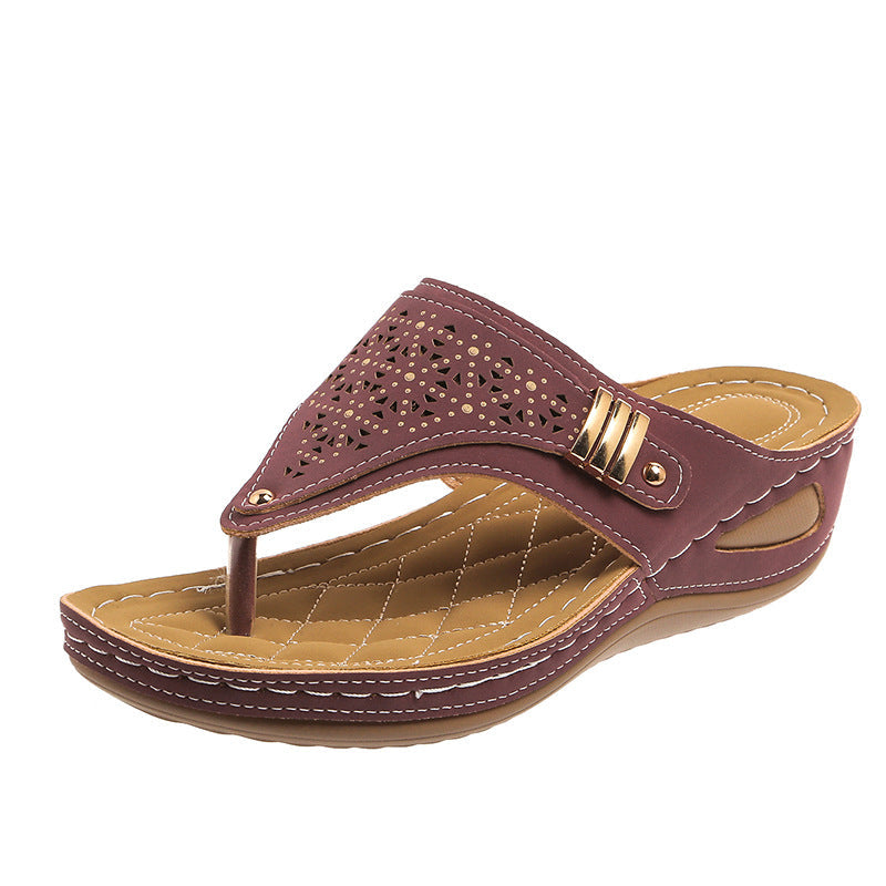 Beautifully Crafted Orthopedic Shoes