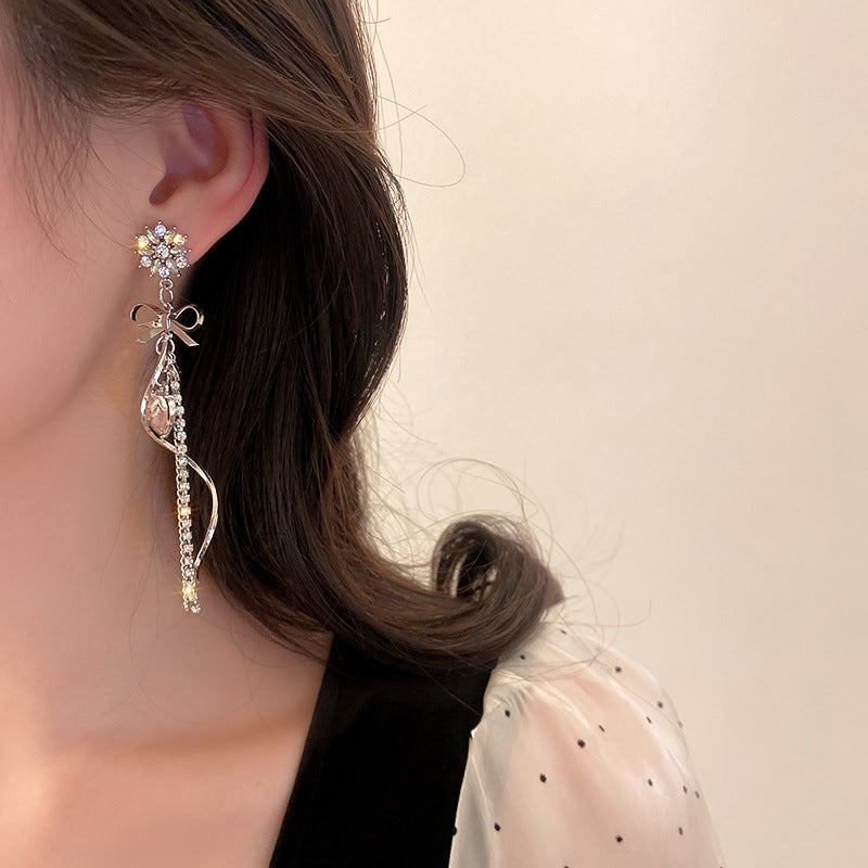 Stunning Earring for Daily Wear