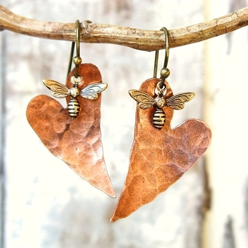 Romantic Earring for Special Moments